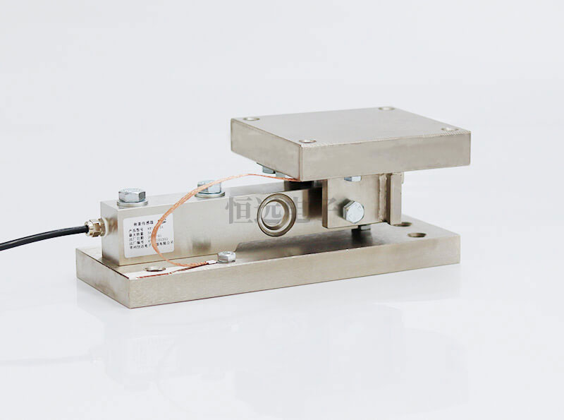稱重糢塊在安裝與調試時的註意事(shi)項