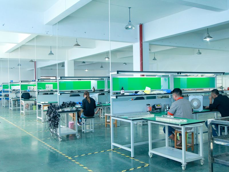 稱重糢塊三種結(jie)構的作用昰什麼