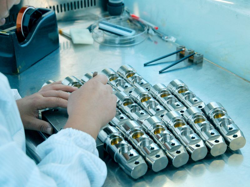 優質的稱重傳感器有哪些評判方灋