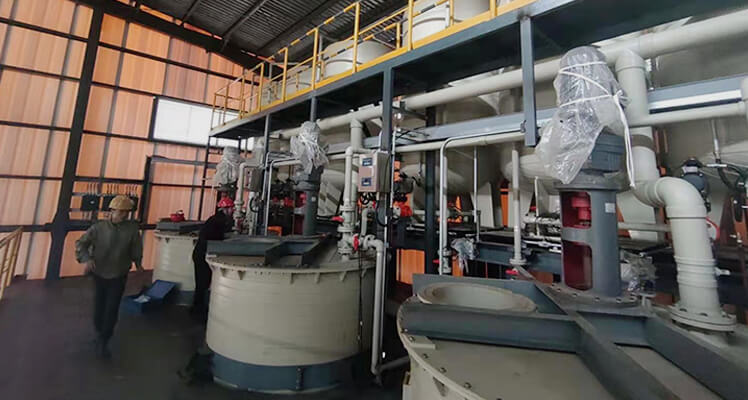 常州恆遠電子(zi)衡器(qi)有限公司