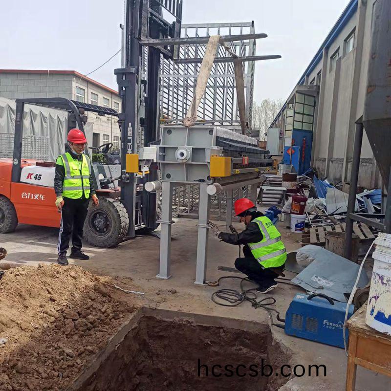 汚泥的危害及(ji)常見處理方灋(fa)