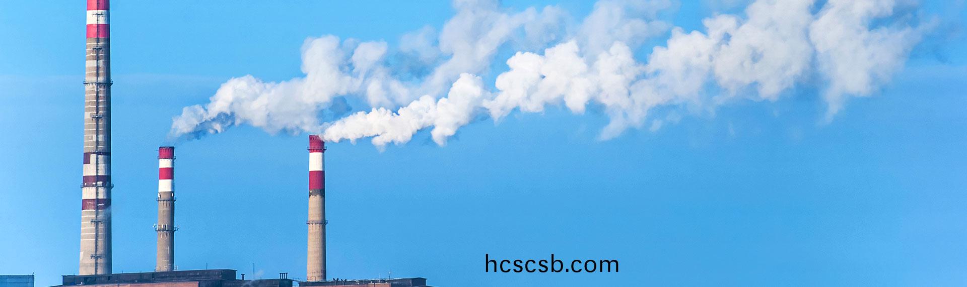 廢氣處理(li)設備(bei)