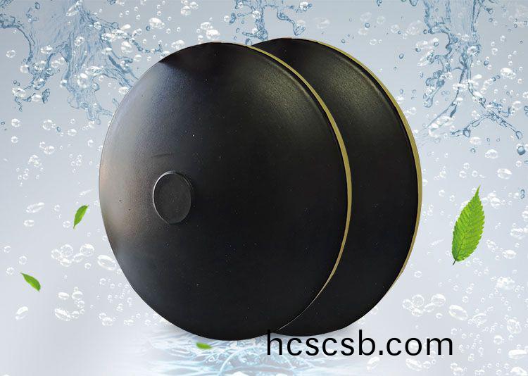 BPB薄盤型盤(pan)式曝氣器