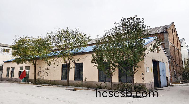 萬川(chuan)環保廠房二期施工正式(shi)啟(qi)動