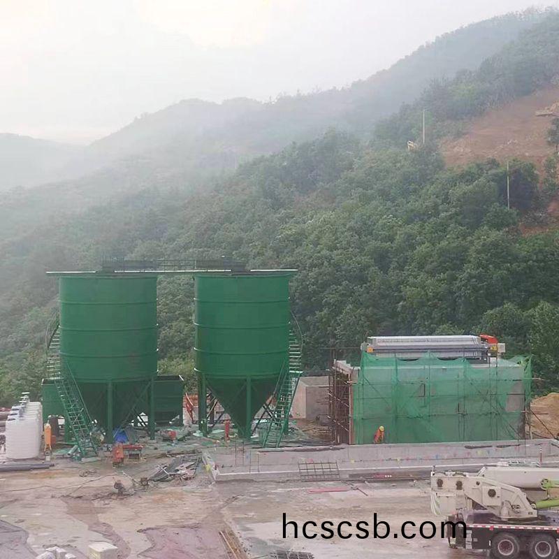 蔴(ma)城汚泥(ni)脫水